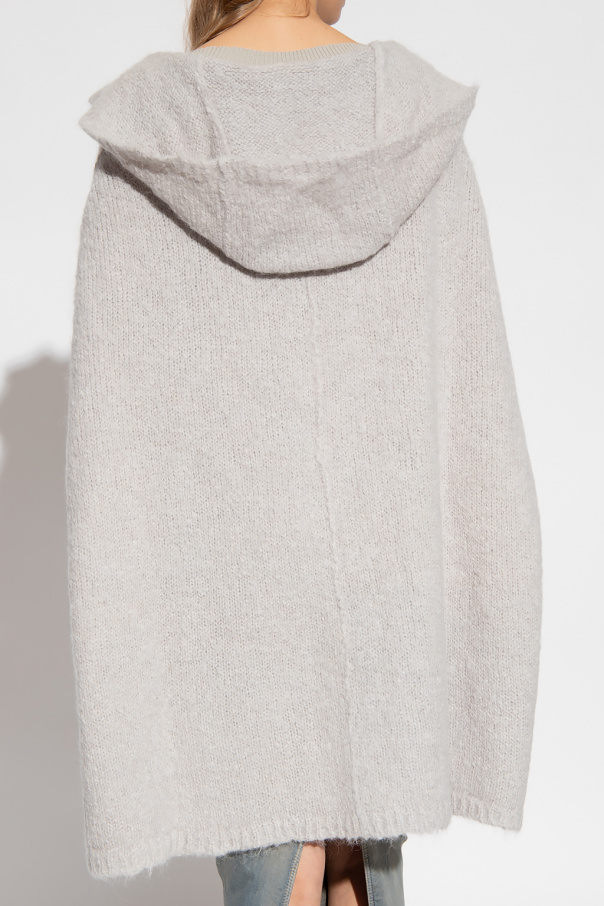 パーカー・フーディ RICK OWENS Hooded wool cardigan s-l400.jpg